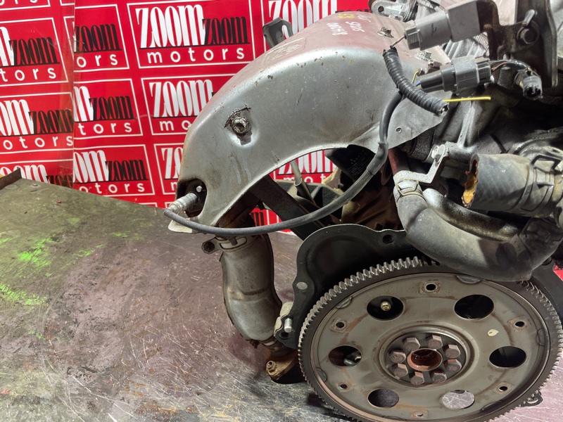 Двигатель, 185300 рублей, Красноярск