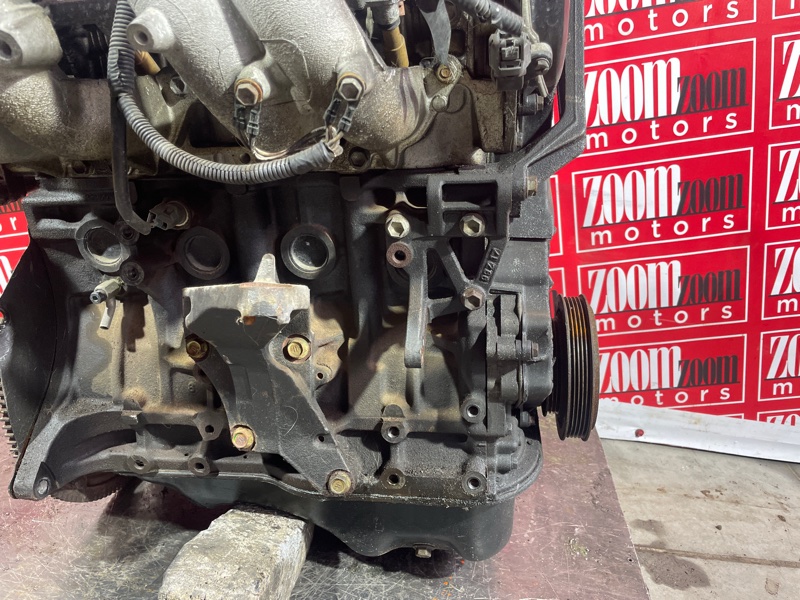 Двигатель, 185300 рублей, Красноярск