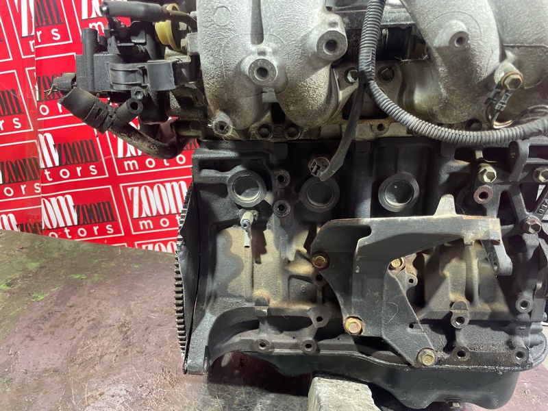 Двигатель, 185300 рублей, Красноярск