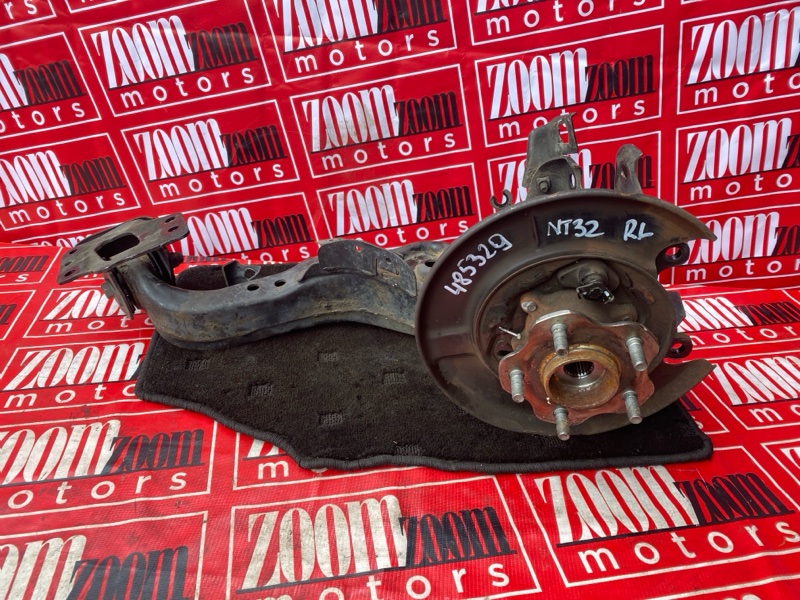 Ступица, 3700 рублей, Солонцы