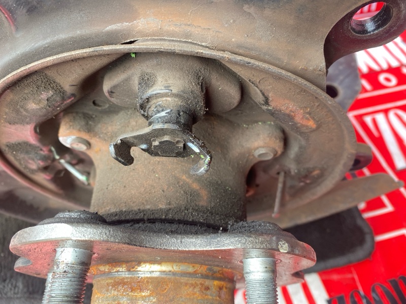 Ступица, 3700 рублей, Солонцы