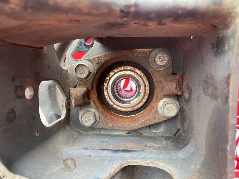 Ступица, 3700 рублей, Солонцы