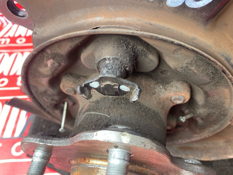 Ступица, 3700 рублей, Солонцы