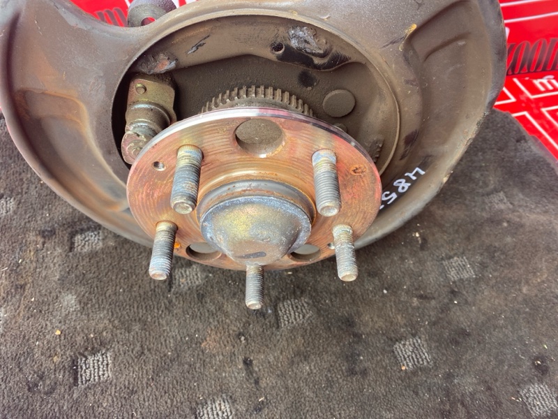 Ступица, 1800 рублей, Солонцы