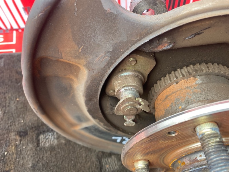 Ступица, 1800 рублей, Солонцы