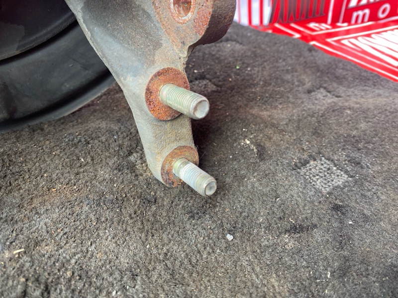 Ступица, 1800 рублей, Солонцы