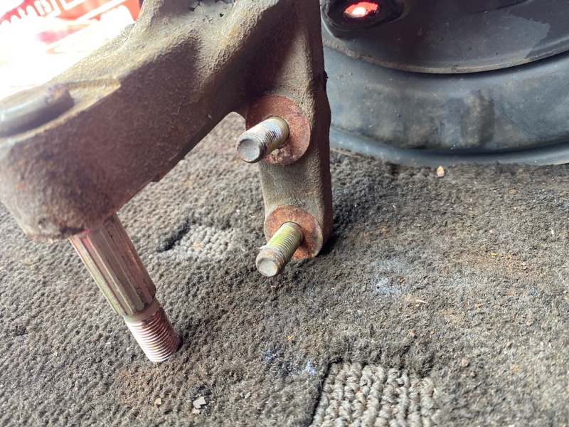 Ступица, 1800 рублей, Солонцы