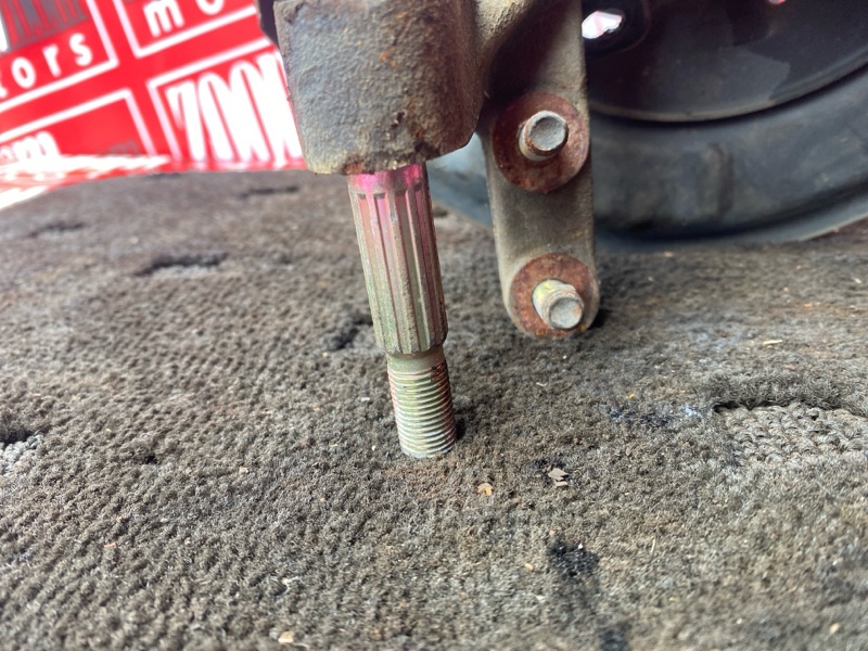 Ступица, 1800 рублей, Солонцы