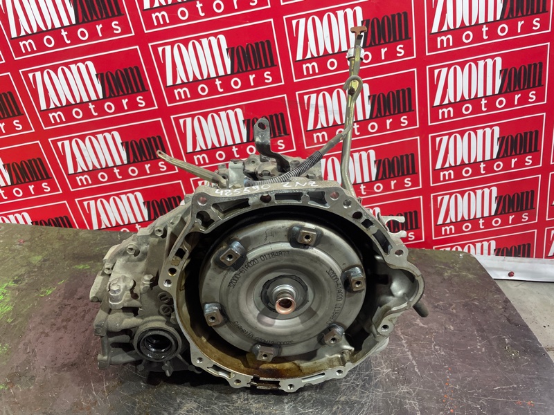 АКПП, 27100 рублей, Красноярск