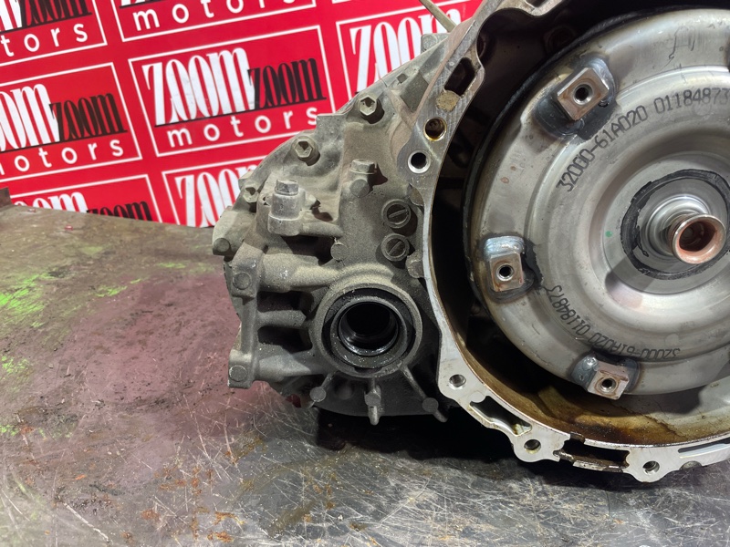 АКПП, 27100 рублей, Красноярск