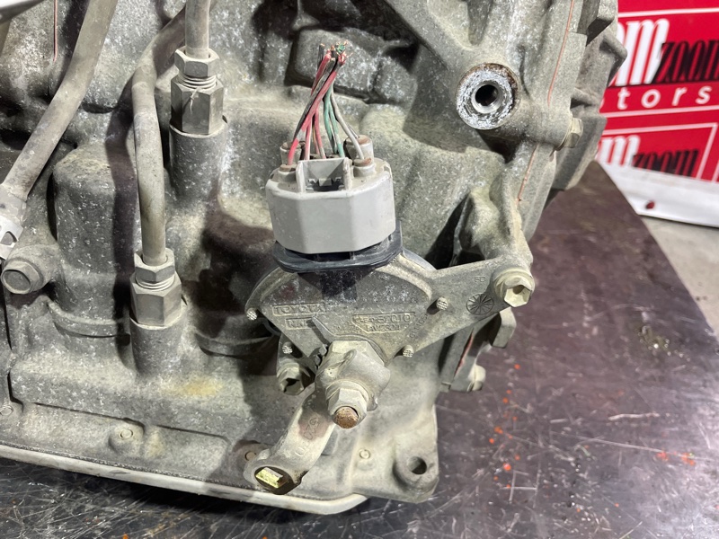 АКПП, 27100 рублей, Красноярск