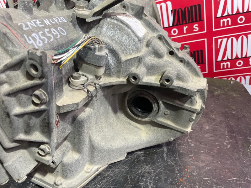 АКПП, 27100 рублей, Красноярск