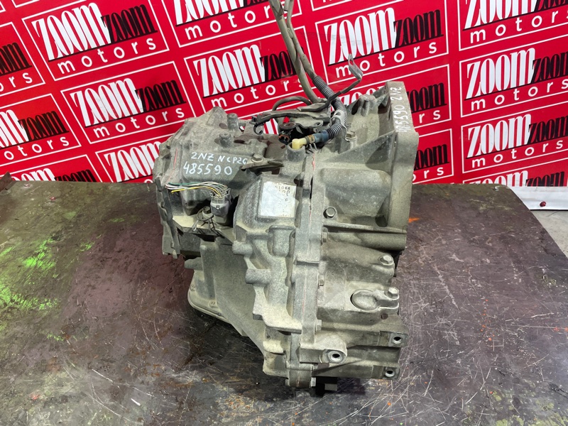 АКПП, 27100 рублей, Красноярск