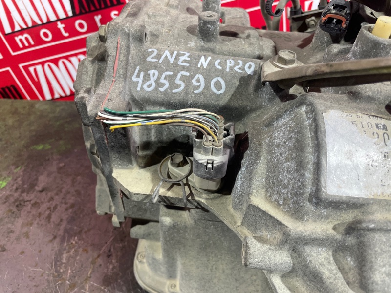 АКПП, 27100 рублей, Красноярск