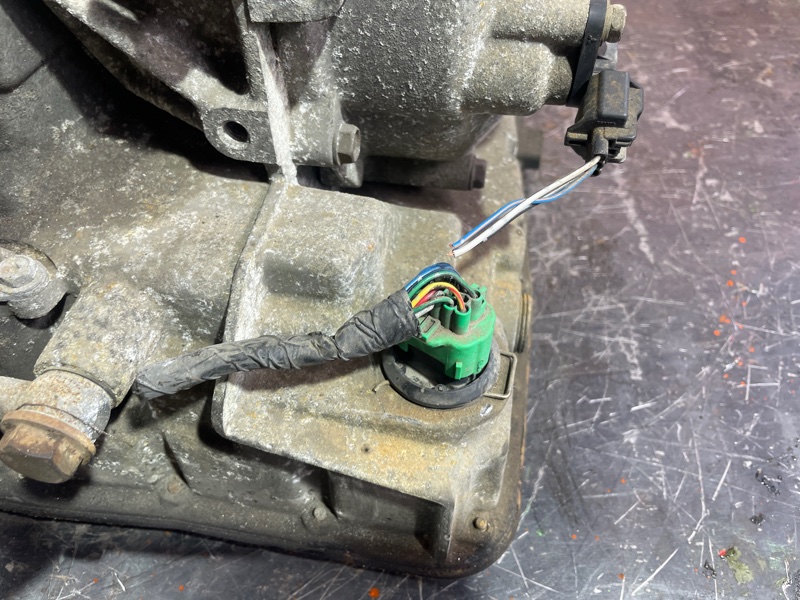 АКПП, 66500 рублей, Красноярск