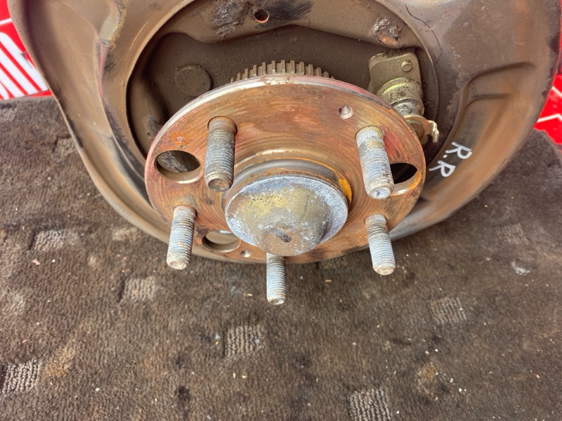 Ступица, 1800 рублей, Солонцы