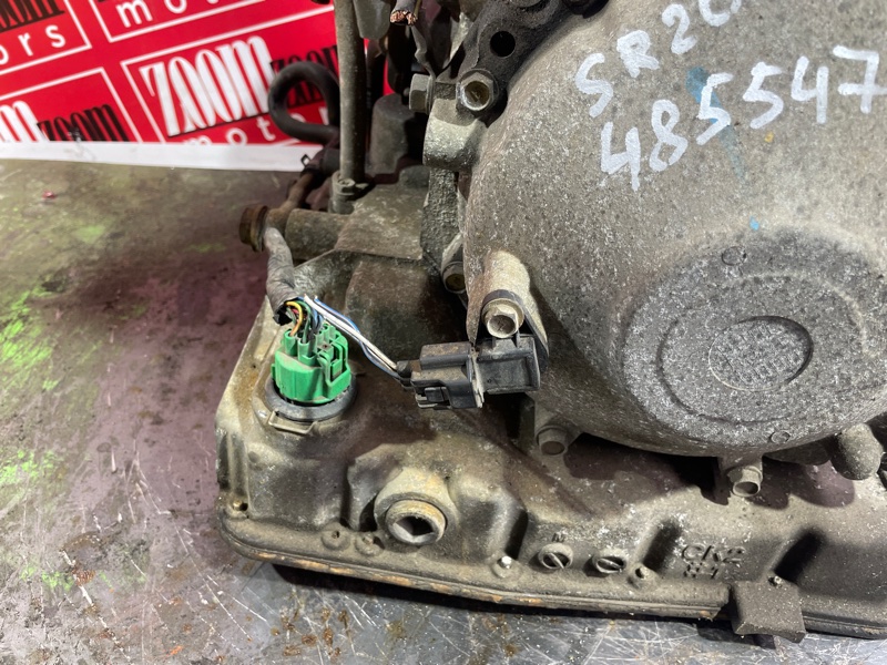 АКПП, 66500 рублей, Красноярск