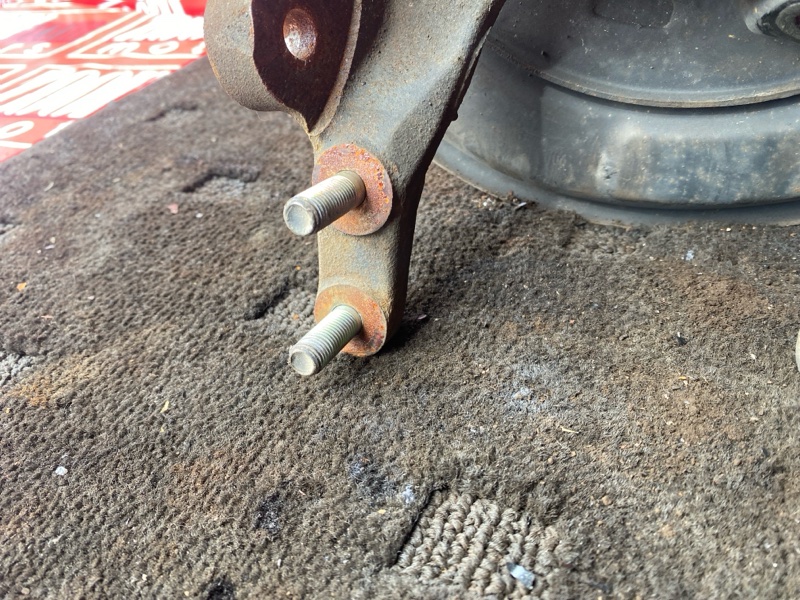 Ступица, 1800 рублей, Солонцы