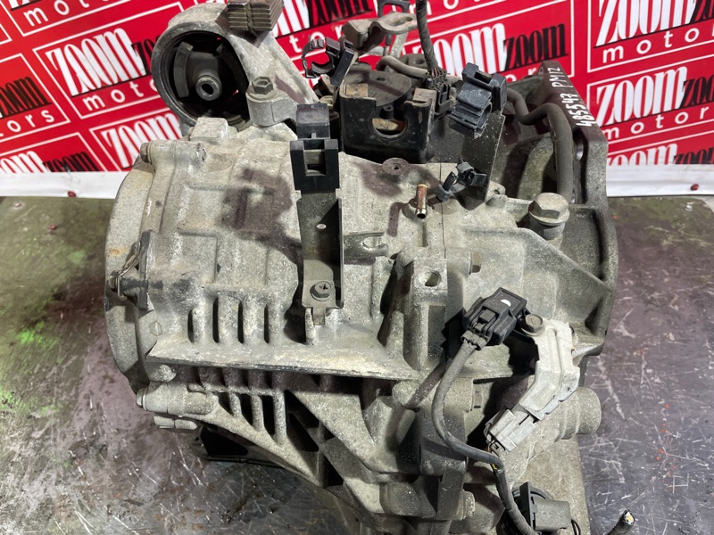 АКПП, 66500 рублей, Красноярск