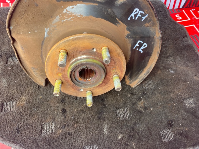 Ступица, 600 рублей, Солонцы