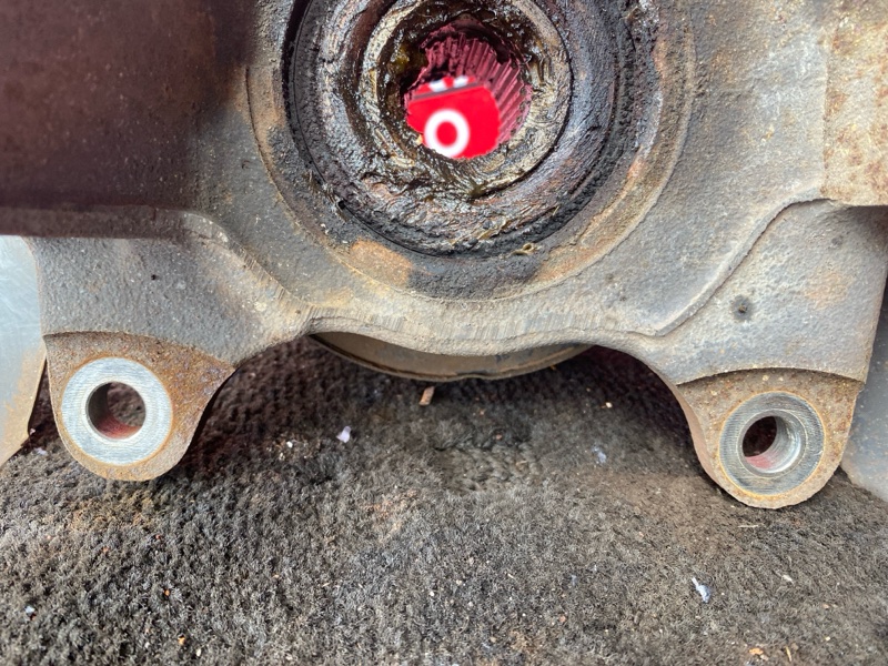 Ступица, 600 рублей, Солонцы