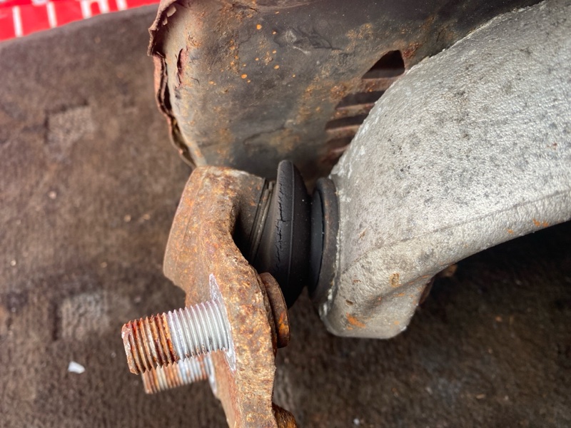 Ступица, 3300 рублей, Солонцы