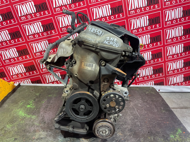 Двигатель, 84600 рублей, Красноярск