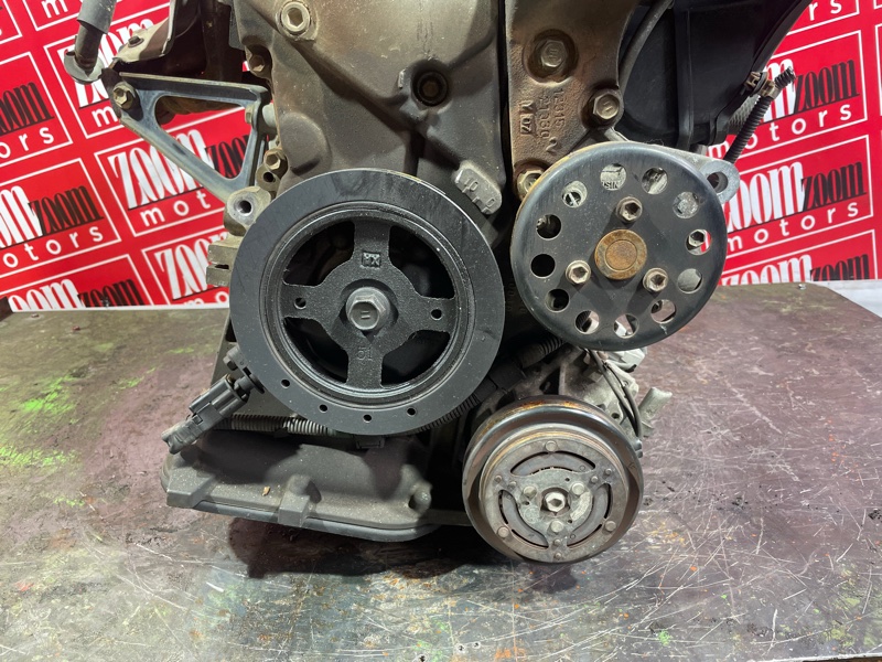 Двигатель, 84600 рублей, Красноярск