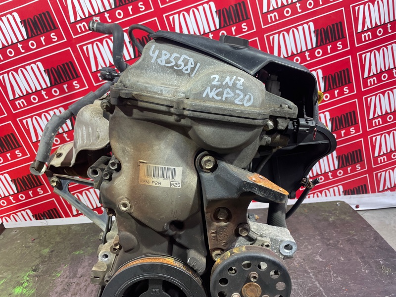 Двигатель, 84600 рублей, Красноярск