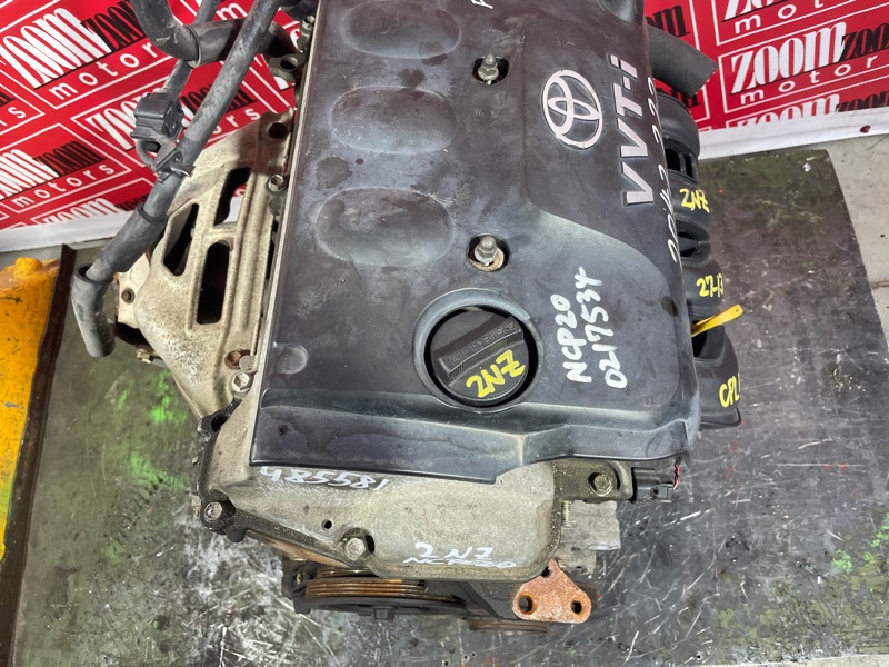 Двигатель, 84600 рублей, Красноярск