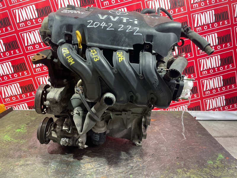 Двигатель, 84600 рублей, Красноярск