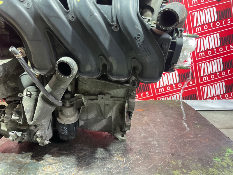 Двигатель, 84600 рублей, Красноярск