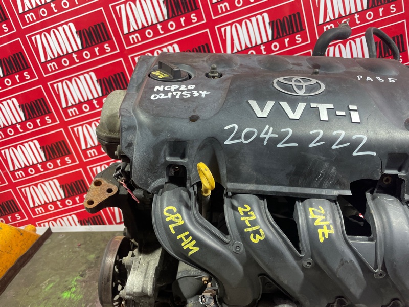 Двигатель, 84600 рублей, Красноярск