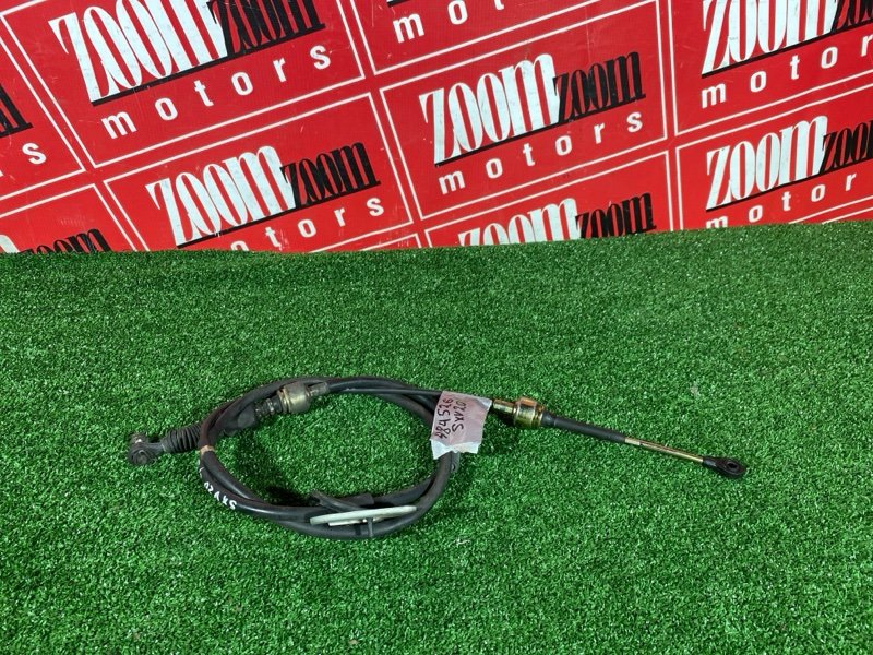 Трос АКПП, 1900 рублей, Солонцы