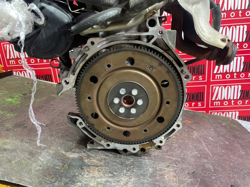 Двигатель, 84600 рублей, Красноярск