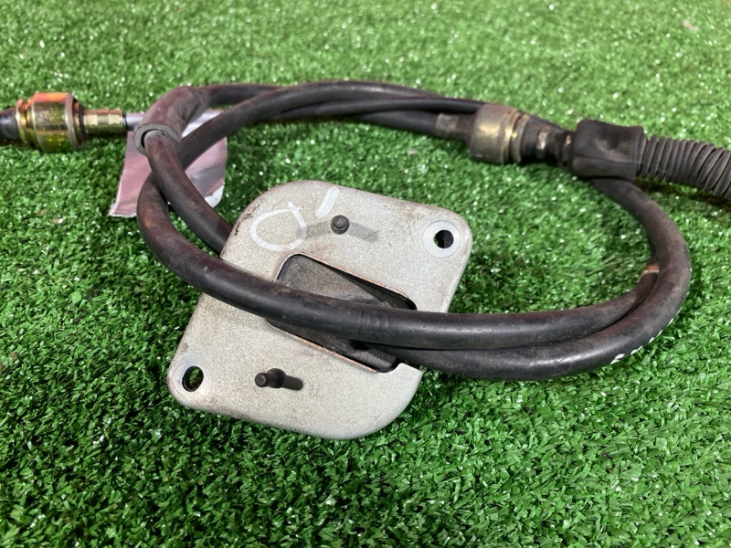 Трос АКПП, 1900 рублей, Солонцы