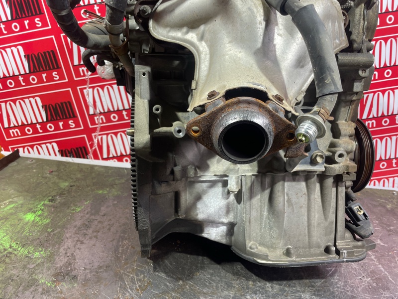 Двигатель, 84600 рублей, Красноярск