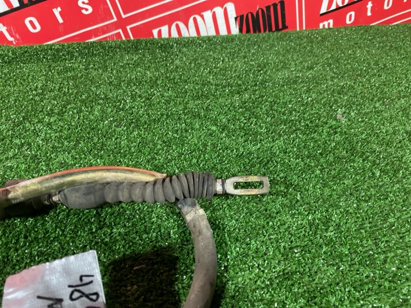 Трос АКПП, 1900 рублей, Солонцы