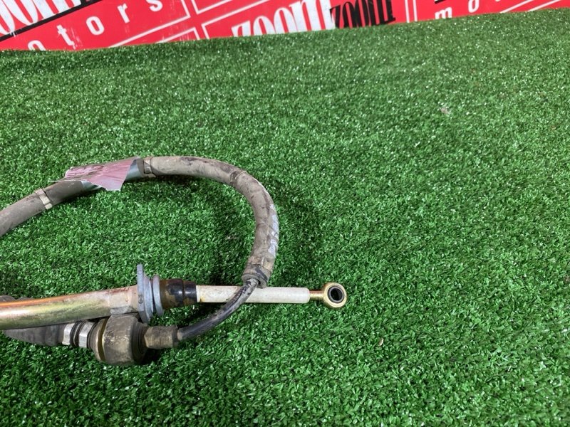 Трос АКПП, 1900 рублей, Солонцы