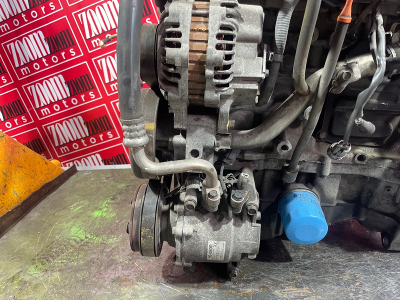 Двигатель, 42800 рублей, Красноярск