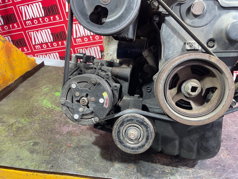 Двигатель, 76000 рублей, Красноярск