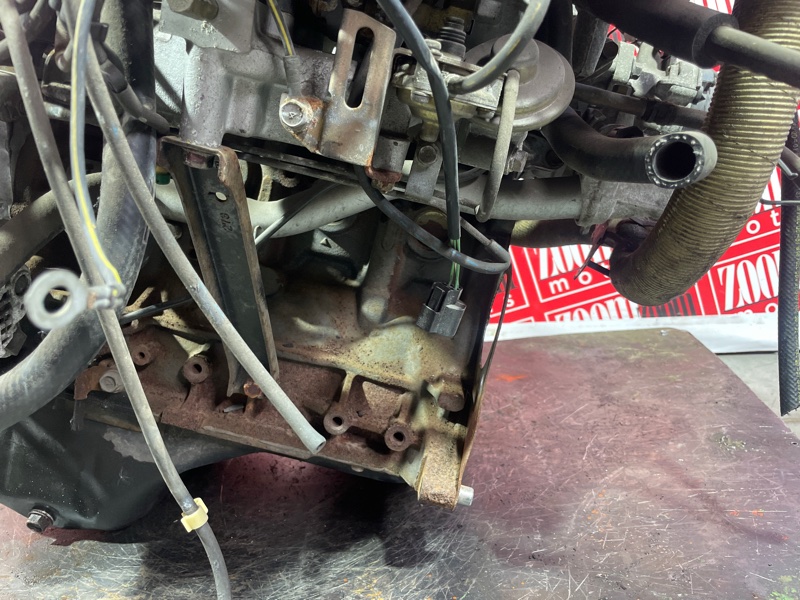 Двигатель, 76000 рублей, Красноярск