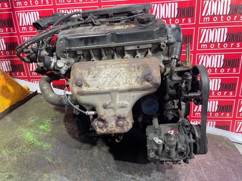 Двигатель, 76000 рублей, Красноярск