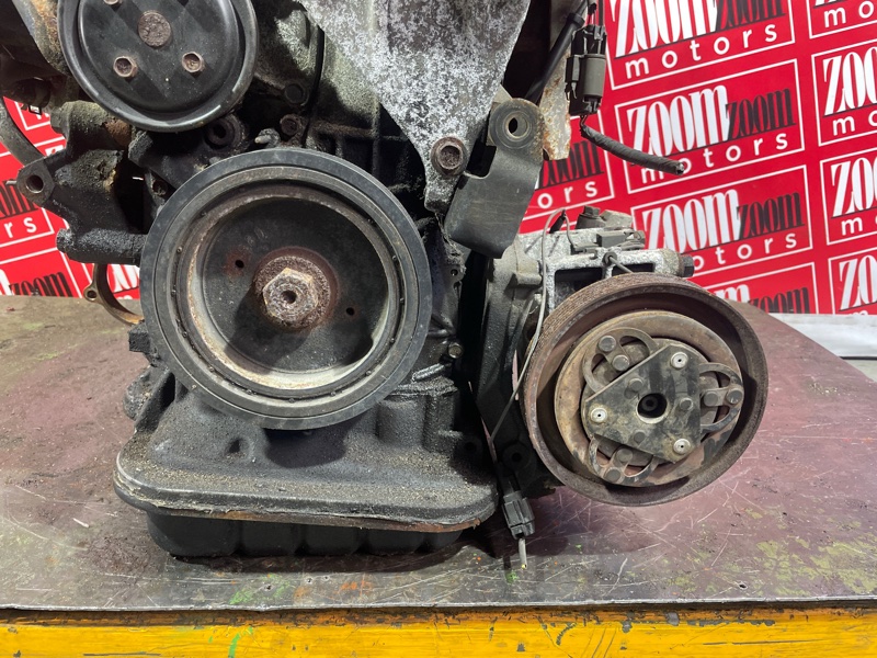 Двигатель, 61800 рублей, Красноярск