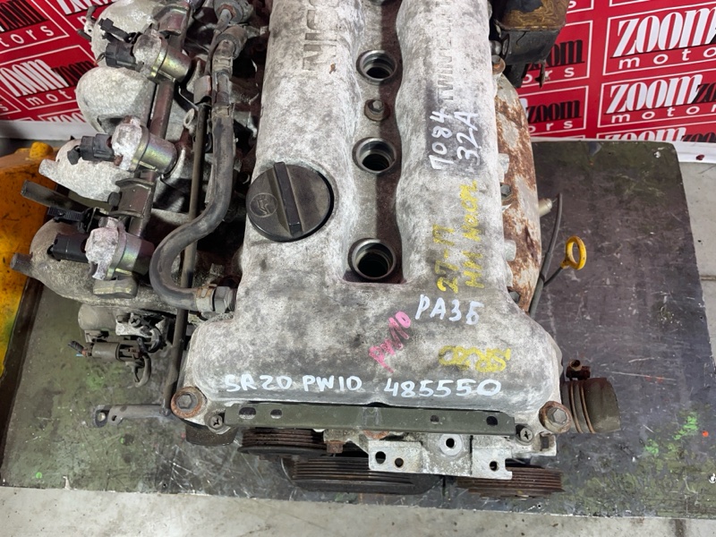 Двигатель, 61800 рублей, Красноярск