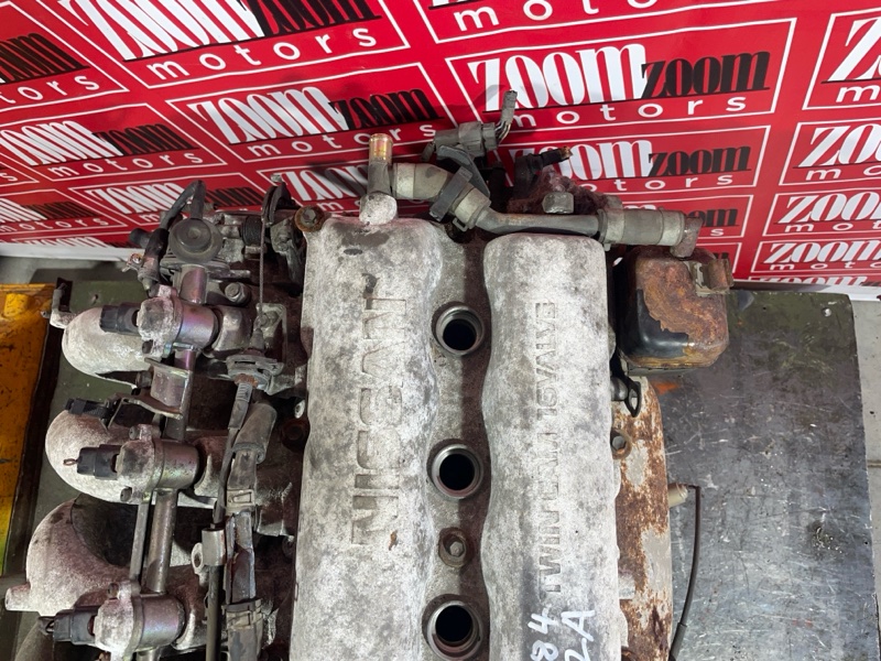 Двигатель, 61800 рублей, Красноярск