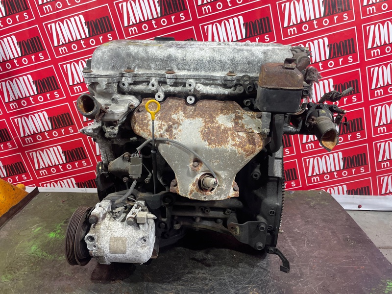 Двигатель, 61800 рублей, Красноярск