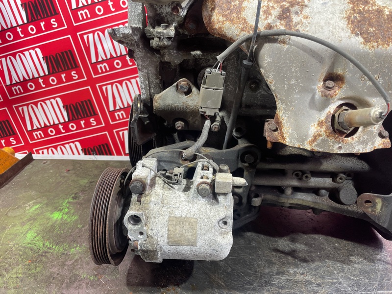 Двигатель, 61800 рублей, Красноярск