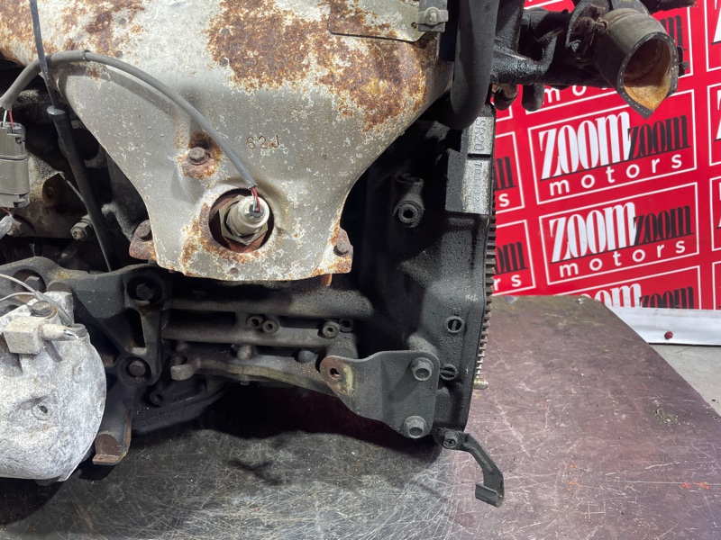 Двигатель, 61800 рублей, Красноярск