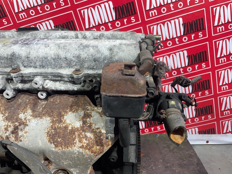 Двигатель, 61800 рублей, Красноярск